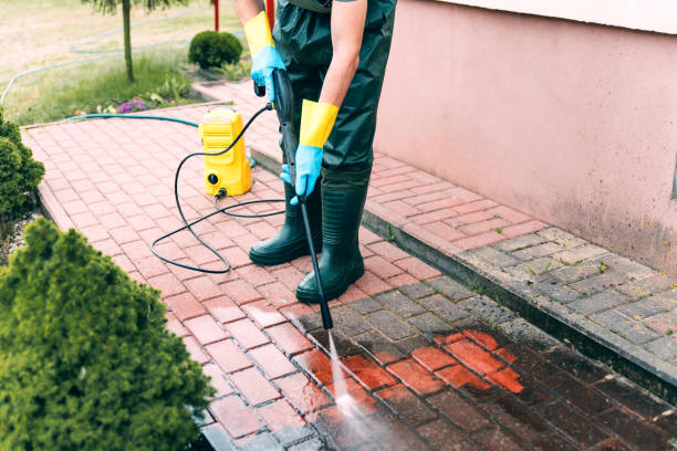 Rustburg, VA Pressure Washing Company
