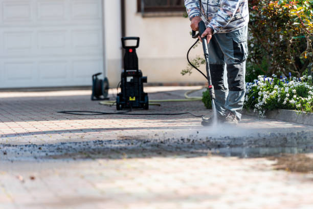 Best Deck Cleaning Services  in Rustburg, VA