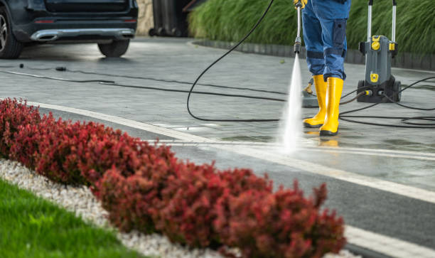 Best Affordable Power Washing  in Rustburg, VA