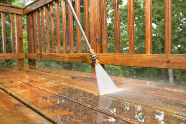 Pressure Washing Contractors in Rustburg, VA