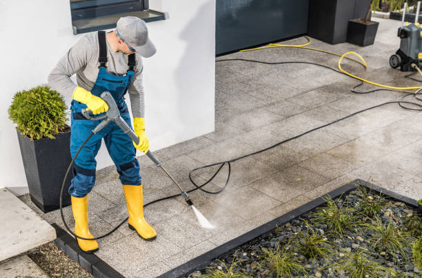 Best Roof Pressure Washing  in Rustburg, VA